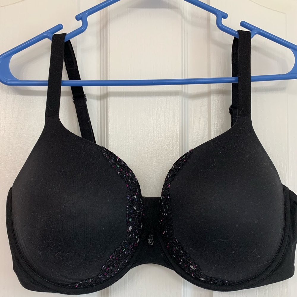 Victoria’s secret bra